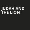 Judah and the Lion, Coca Cola Roxy Theatre, Atlanta