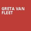Greta Van Fleet, Gas South Arena, Atlanta