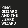 King Gizzard and The Lizard Wizard, Fox Theatre, Atlanta