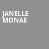 Janelle Monae, Fox Theatre, Atlanta