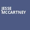 Jesse McCartney, The Eastern, Atlanta