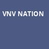 VNV Nation, Variety Playhouse, Atlanta