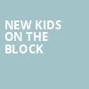 New Kids On The Block, Ameris Bank Amphitheatre, Atlanta