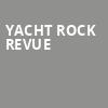 Yacht Rock Revue, Chastain Park Amphitheatre, Atlanta