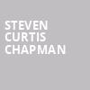 Steven Curtis Chapman, Buckhead Theatre, Atlanta