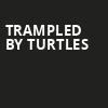 Trampled by Turtles, Buckhead Theatre, Atlanta
