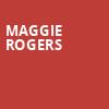 Maggie Rogers, Ameris Bank Amphitheatre, Atlanta