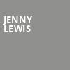 Jenny Lewis, The Eastern, Atlanta