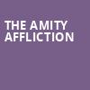 The Amity Affliction, Heaven Stage, Atlanta