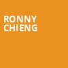 Ronny Chieng, Tabernacle, Atlanta