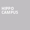 Hippo Campus, The Eastern, Atlanta