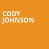 Cody Johnson, Ameris Bank Amphitheatre, Atlanta
