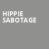 Hippie Sabotage, Coca Cola Roxy Theatre, Atlanta