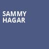 Sammy Hagar, Ameris Bank Amphitheatre, Atlanta