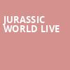 Jurassic World Live, Gas South Arena, Atlanta