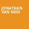 Jonathan Van Ness, Fabulous Fox Theater, Atlanta