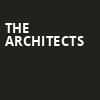 The Architects, Kennys Alley, Atlanta