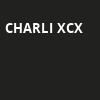 Charli XCX, The Eastern, Atlanta
