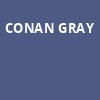 Conan Gray, Cadence Bank Amphitheatre at Chastain Park, Atlanta