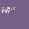 Oliver Tree, Coca Cola Roxy Theatre, Atlanta