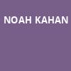 Noah Kahan, Chastain Park Amphitheatre, Atlanta