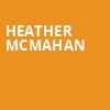 Heather McMahan, Fabulous Fox Theater, Atlanta