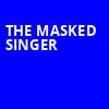 The Masked Singer, Fabulous Fox Theater, Atlanta
