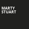 Marty Stuart, Variety Playhouse, Atlanta