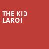 The Kid LAROI, Coca Cola Roxy Theatre, Atlanta