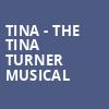 Tina The Tina Turner Musical, Fabulous Fox Theater, Atlanta
