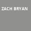 Zach Bryan, Gas South Arena, Atlanta