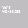 Bret McKenzie, The Eastern, Atlanta