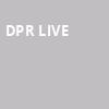 DPR Live, The Eastern, Atlanta