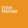 Steve Trevino, Center Stage Theater, Atlanta