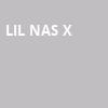 Lil Nas X, Coca Cola Roxy Theatre, Atlanta