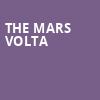 The Mars Volta, Tabernacle, Atlanta