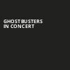 Ghostbusters in Concert, Atlanta Symphony Hall, Atlanta