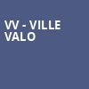 VV Ville Valo, Buckhead Theatre, Atlanta