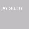 Jay Shetty, Atlanta Symphony Hall, Atlanta