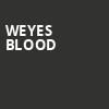 Weyes Blood, The Eastern, Atlanta