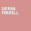 Sierra Ferrell, The Eastern, Atlanta