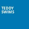 Teddy Swims, Tabernacle, Atlanta