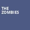 The Zombies, Variety Playhouse, Atlanta
