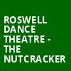 Roswell Dance Theatre The Nutcracker, Byers Theater, Atlanta