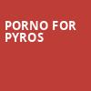 Porno For Pyros, Tabernacle, Atlanta