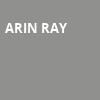 Arin Ray, Hell Stage, Atlanta