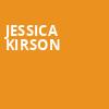 Jessica Kirson, Atlanta Symphony Hall, Atlanta