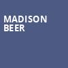 Madison Beer, Tabernacle, Atlanta
