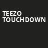 Teezo Touchdown, Heaven Stage, Atlanta
