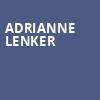 Adrianne Lenker, The Eastern, Atlanta